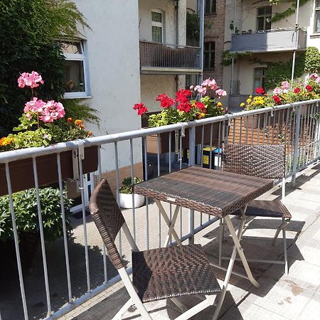 Citywohnung Im Paulusviertel I Halle  ภายนอก รูปภาพ