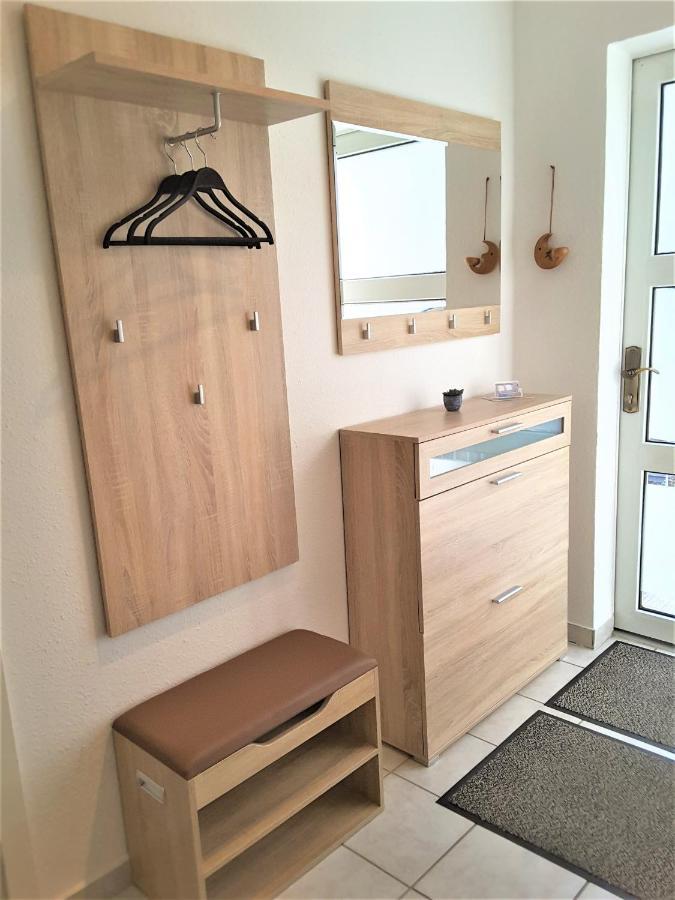 Citywohnung Im Paulusviertel I Halle  ภายนอก รูปภาพ