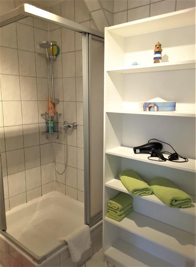 Citywohnung Im Paulusviertel I Halle  ภายนอก รูปภาพ