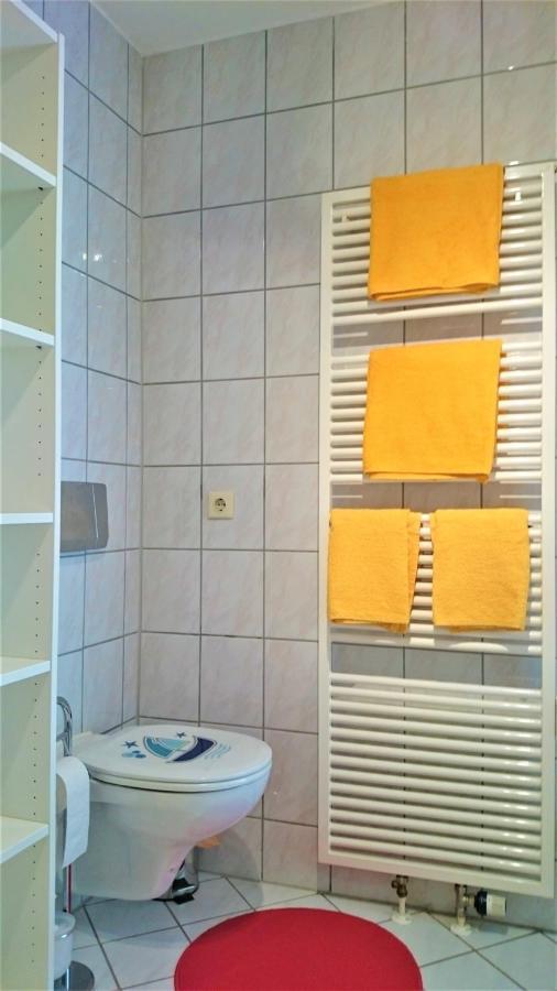 Citywohnung Im Paulusviertel I Halle  ภายนอก รูปภาพ