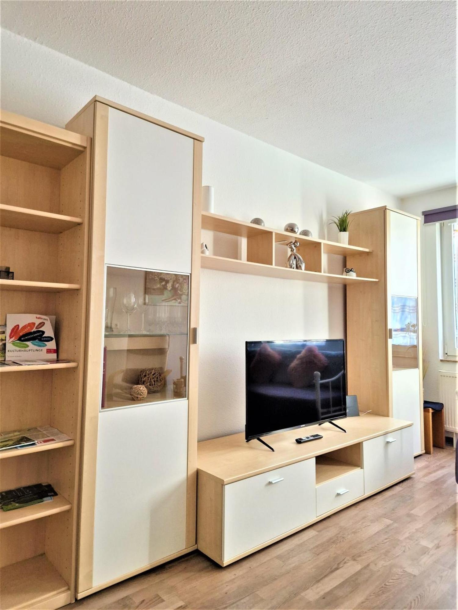 Citywohnung Im Paulusviertel I Halle  ภายนอก รูปภาพ