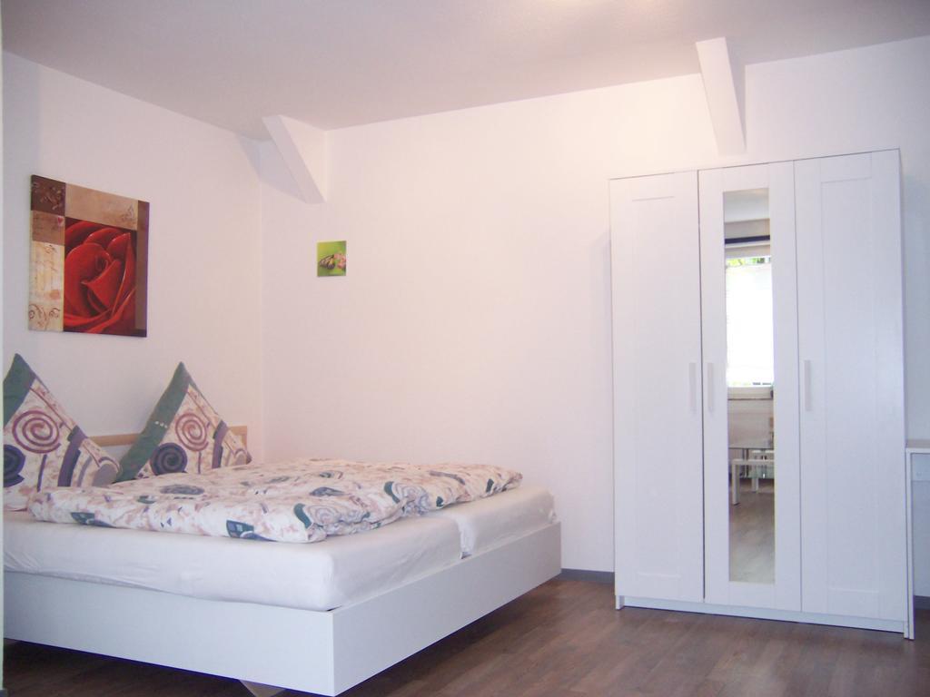 Citywohnung Im Paulusviertel I Halle  ภายนอก รูปภาพ